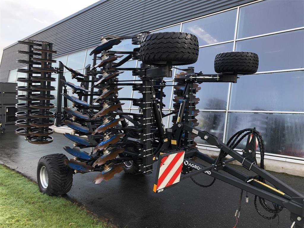 Kreiselegge of the type Agroland VIBROCUT VC500, Gebrauchtmaschine in Farsø (Picture 1)