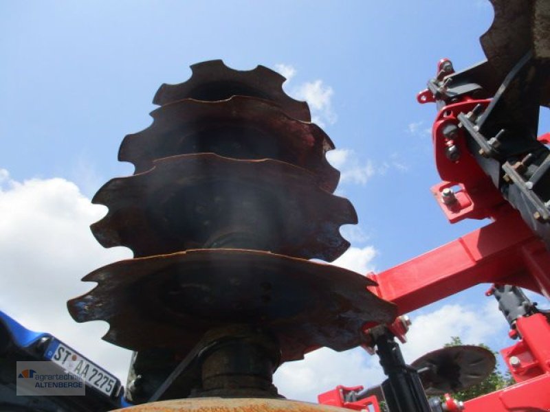 Kreiselegge du type Akpil Bison Bison XL 4,50m, Vorführmaschine en Altenberge (Photo 9)