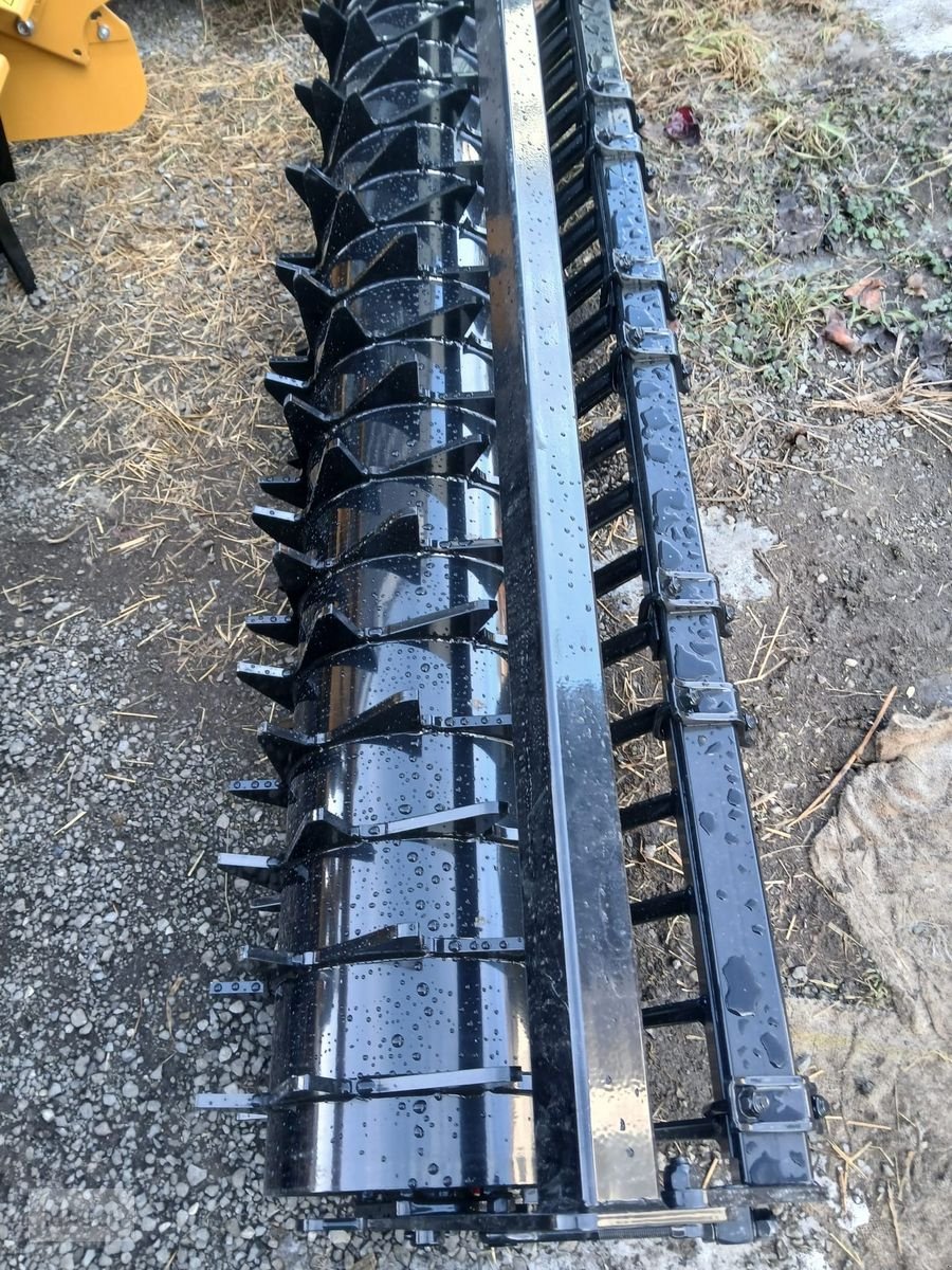 Kreiselegge типа Alpego BE 230 Kreiselegge mit Packerwalze, Gebrauchtmaschine в Burgkirchen (Фотография 3)