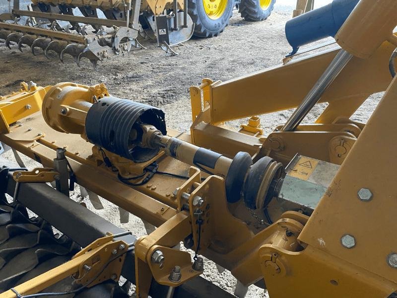 Kreiselegge typu Alpego DMAX 600 AI, Gebrauchtmaschine w VERDUN (Zdjęcie 3)