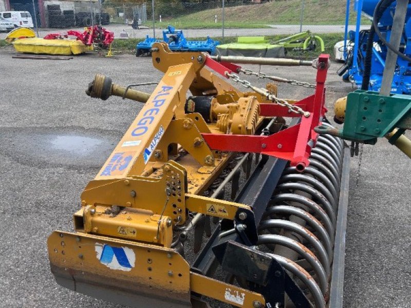 Kreiselegge typu Alpego RH-300, Gebrauchtmaschine v Domdidier (Obrázok 1)