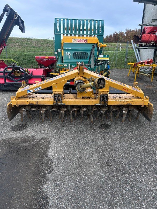 Kreiselegge typu Alpego RH-300, Gebrauchtmaschine v Domdidier (Obrázek 3)