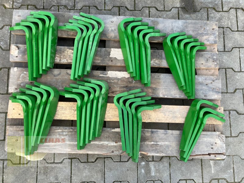 Kreiselegge za tip Amazone 232980 + 232981 Kreiseleggenzinken KE02, Neumaschine u Schwend (Slika 1)