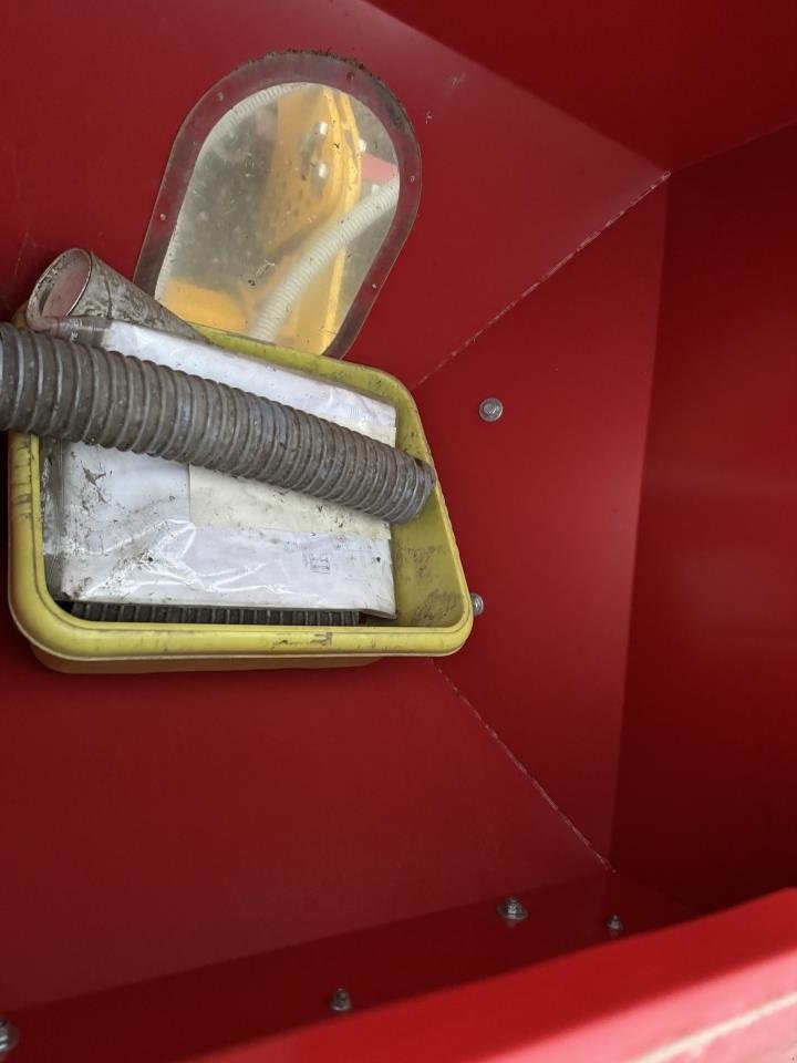 Kreiselegge of the type Amazone 4000, Gebrauchtmaschine in Hadsten (Picture 5)