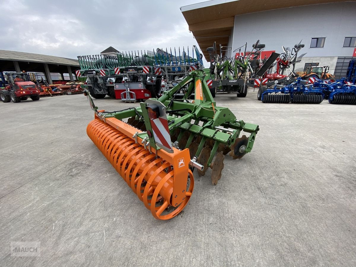 Kreiselegge des Typs Amazone Catros  +3001, Gebrauchtmaschine in Burgkirchen (Bild 5)