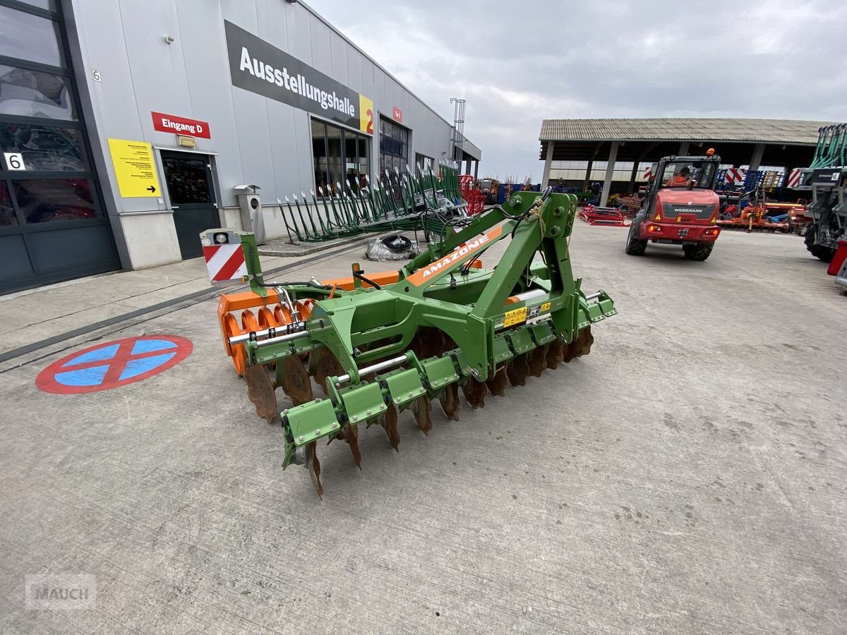 Kreiselegge des Typs Amazone Catros  +3001, Gebrauchtmaschine in Burgkirchen (Bild 3)