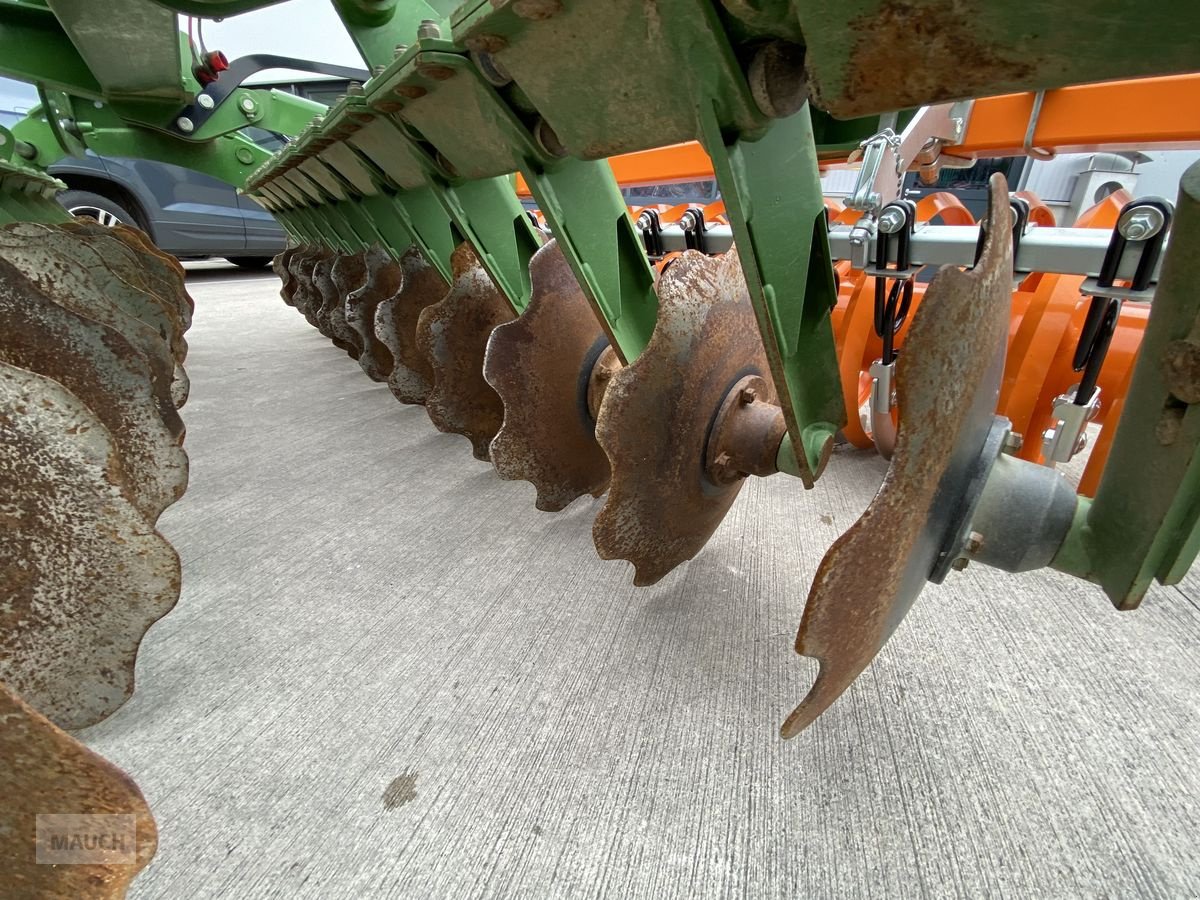 Kreiselegge des Typs Amazone Catros  +3001, Gebrauchtmaschine in Burgkirchen (Bild 10)