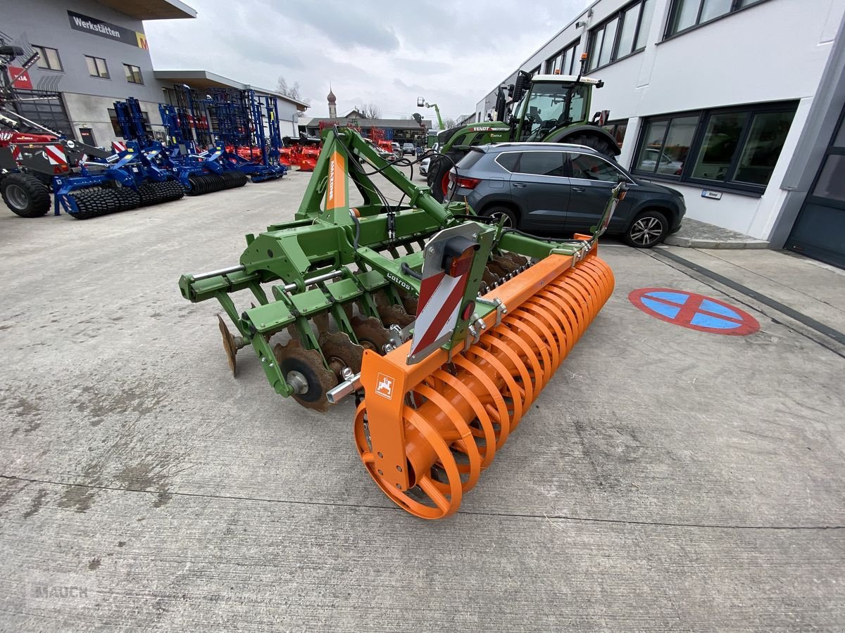 Kreiselegge des Typs Amazone Catros  +3001, Gebrauchtmaschine in Burgkirchen (Bild 8)