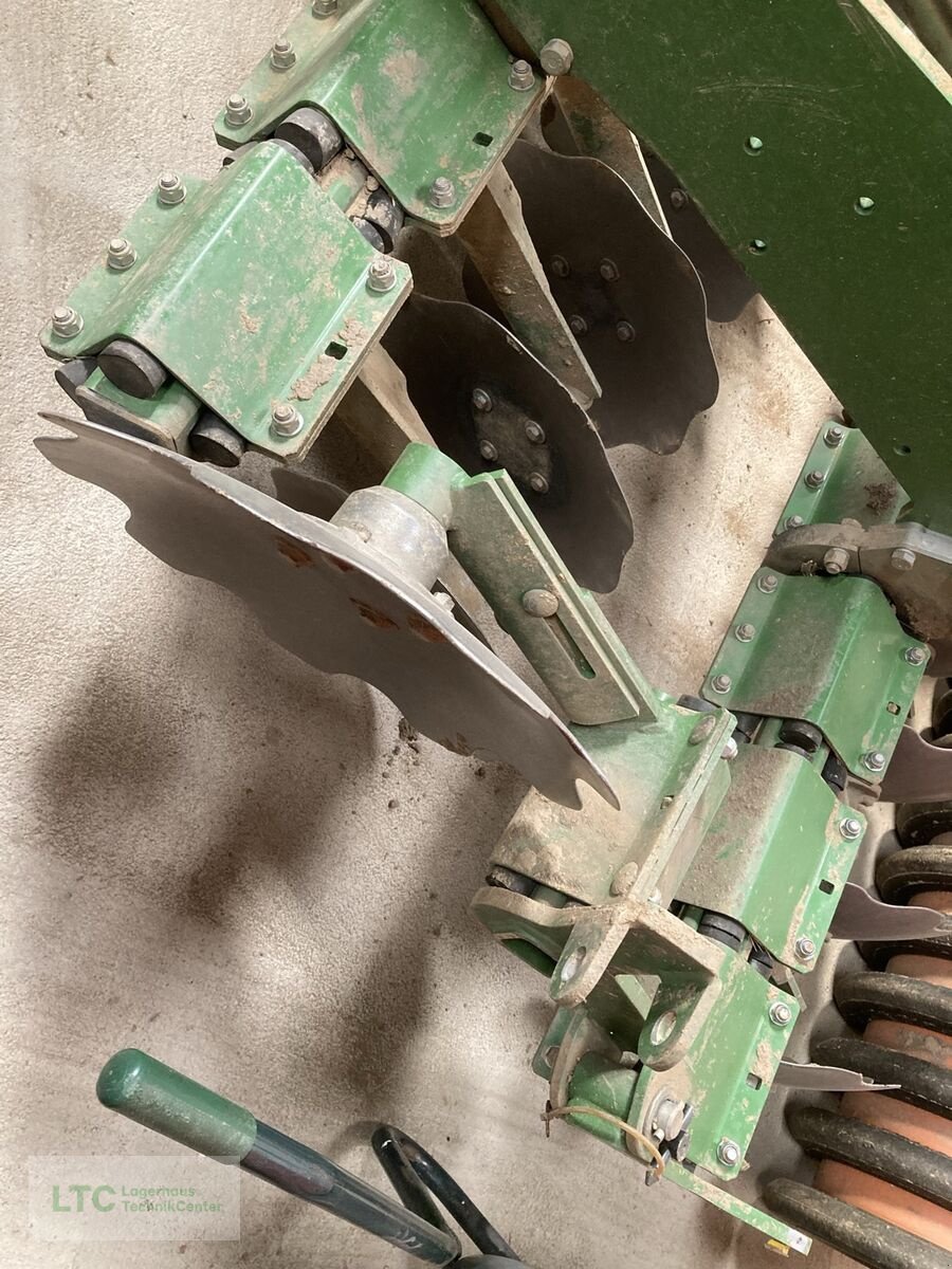 Kreiselegge typu Amazone Catros 3003, Gebrauchtmaschine v Eggendorf (Obrázek 5)