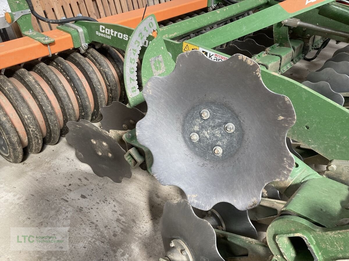 Kreiselegge typu Amazone Catros 3003, Gebrauchtmaschine v Eggendorf (Obrázek 2)