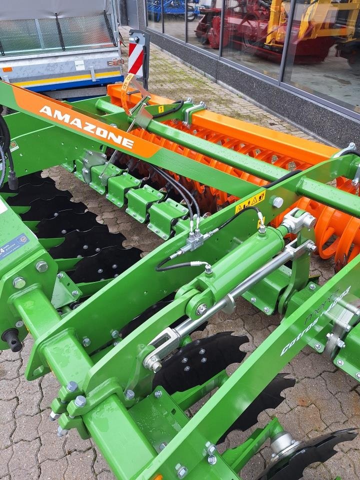 Kreiselegge of the type Amazone CATROS 4003 SPECIAL, Gebrauchtmaschine in Maribo (Picture 4)