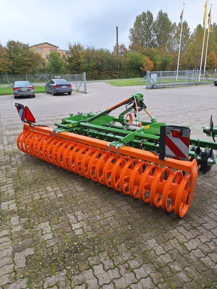 Kreiselegge of the type Amazone CATROS 4003 SPECIAL, Gebrauchtmaschine in Maribo (Picture 3)