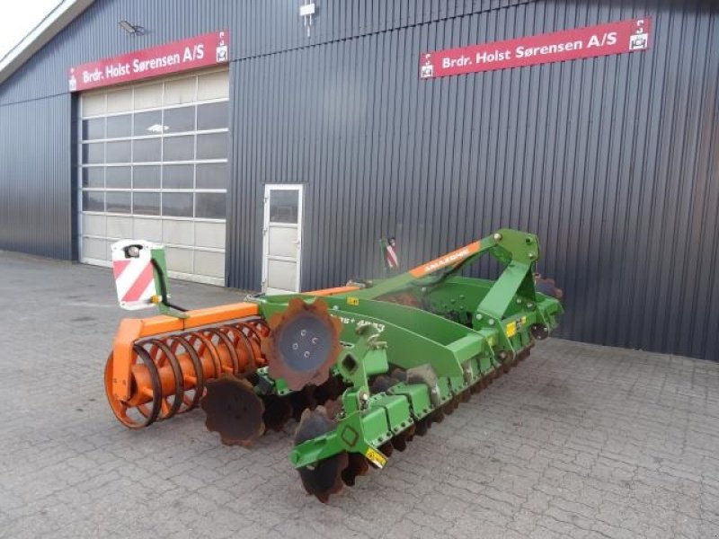 Kreiselegge of the type Amazone CATROS 4003 SPECIAL, Gebrauchtmaschine in Ribe (Picture 1)
