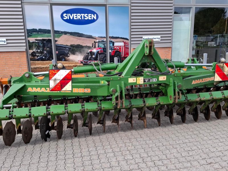 Kreiselegge типа Amazone Catros 5001-2, Gebrauchtmaschine в Roskilde (Фотография 1)