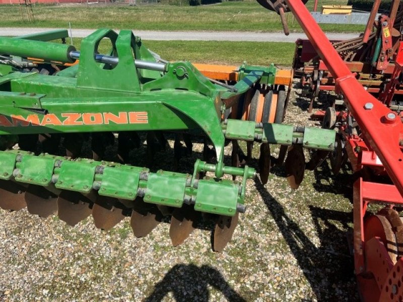 Kreiselegge of the type Amazone CATROS 5001, Gebrauchtmaschine in Rødding (Picture 10)