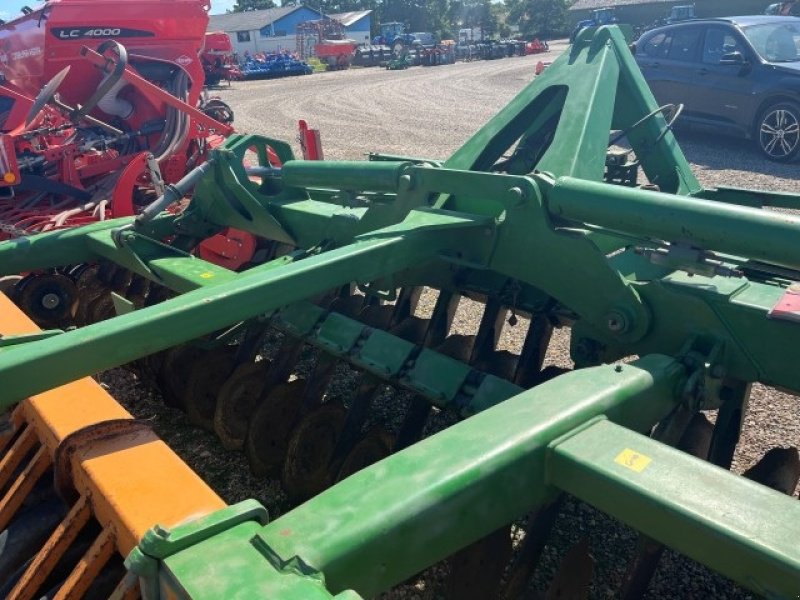 Kreiselegge of the type Amazone CATROS 5001, Gebrauchtmaschine in Rødding (Picture 8)