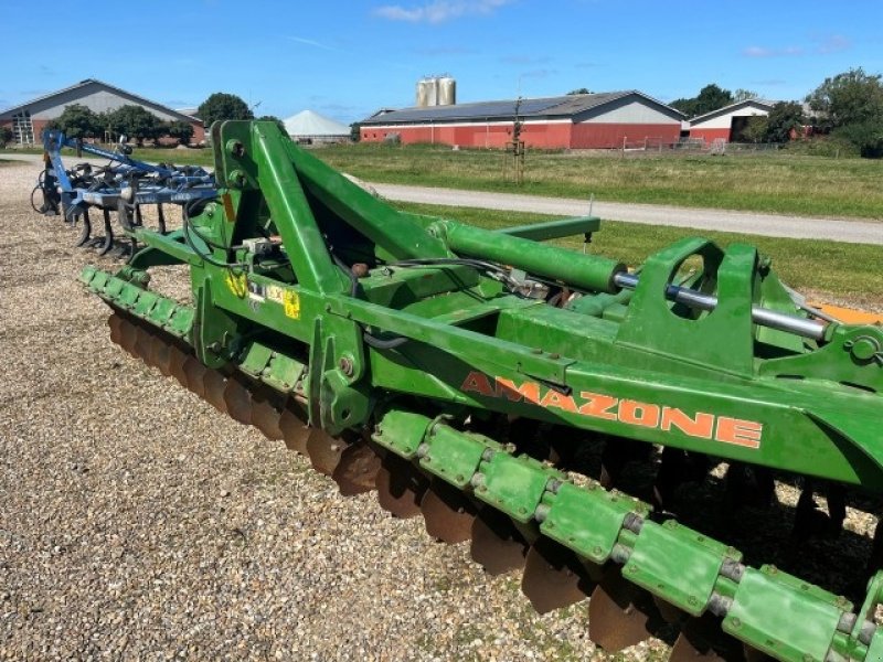 Kreiselegge of the type Amazone CATROS 5001, Gebrauchtmaschine in Rødding (Picture 11)