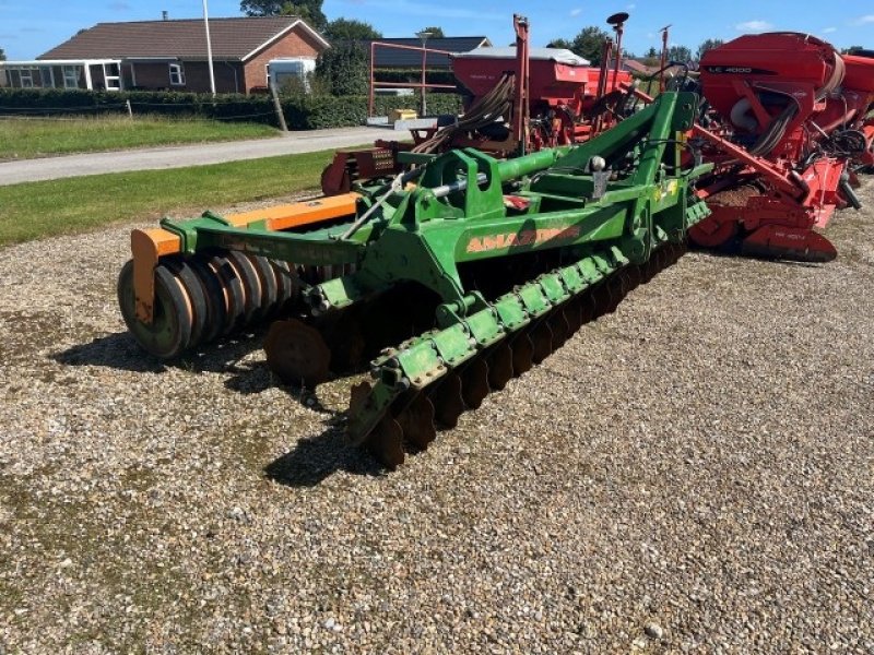 Kreiselegge of the type Amazone CATROS 5001, Gebrauchtmaschine in Rødding (Picture 1)