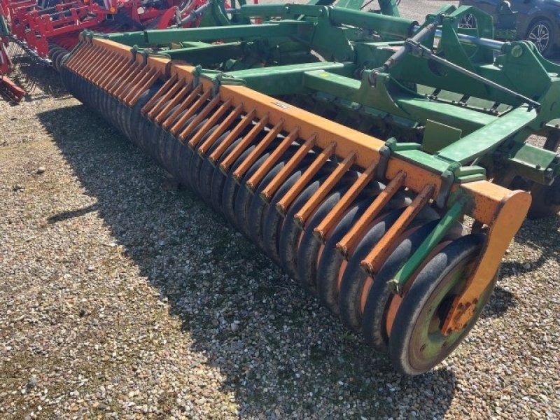 Kreiselegge of the type Amazone CATROS 5001, Gebrauchtmaschine in Rødding (Picture 3)