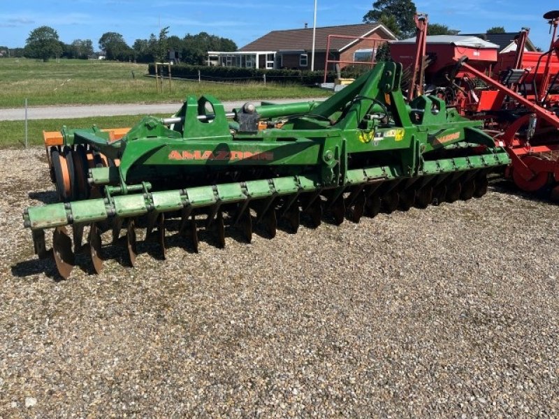 Kreiselegge of the type Amazone CATROS 5001, Gebrauchtmaschine in Rødding (Picture 2)