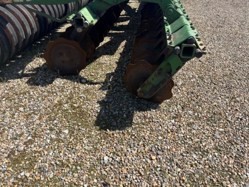 Kreiselegge of the type Amazone CATROS 5001, Gebrauchtmaschine in Rødding (Picture 4)