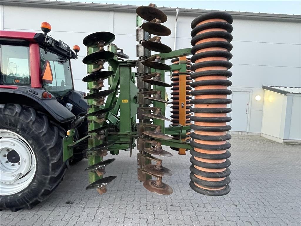 Kreiselegge typu Amazone catros 5001, Gebrauchtmaschine v Nimtofte (Obrázek 2)