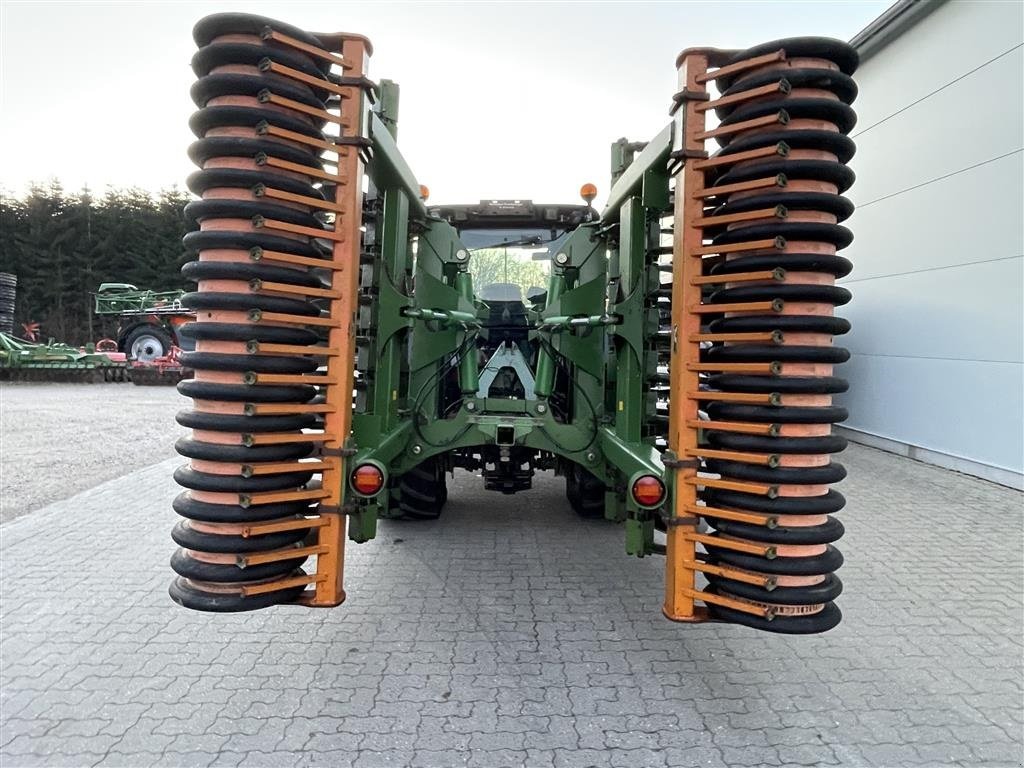 Kreiselegge typu Amazone catros 5001, Gebrauchtmaschine v Nimtofte (Obrázek 3)