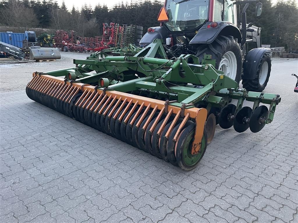 Kreiselegge typu Amazone catros 5001, Gebrauchtmaschine v Nimtofte (Obrázek 10)