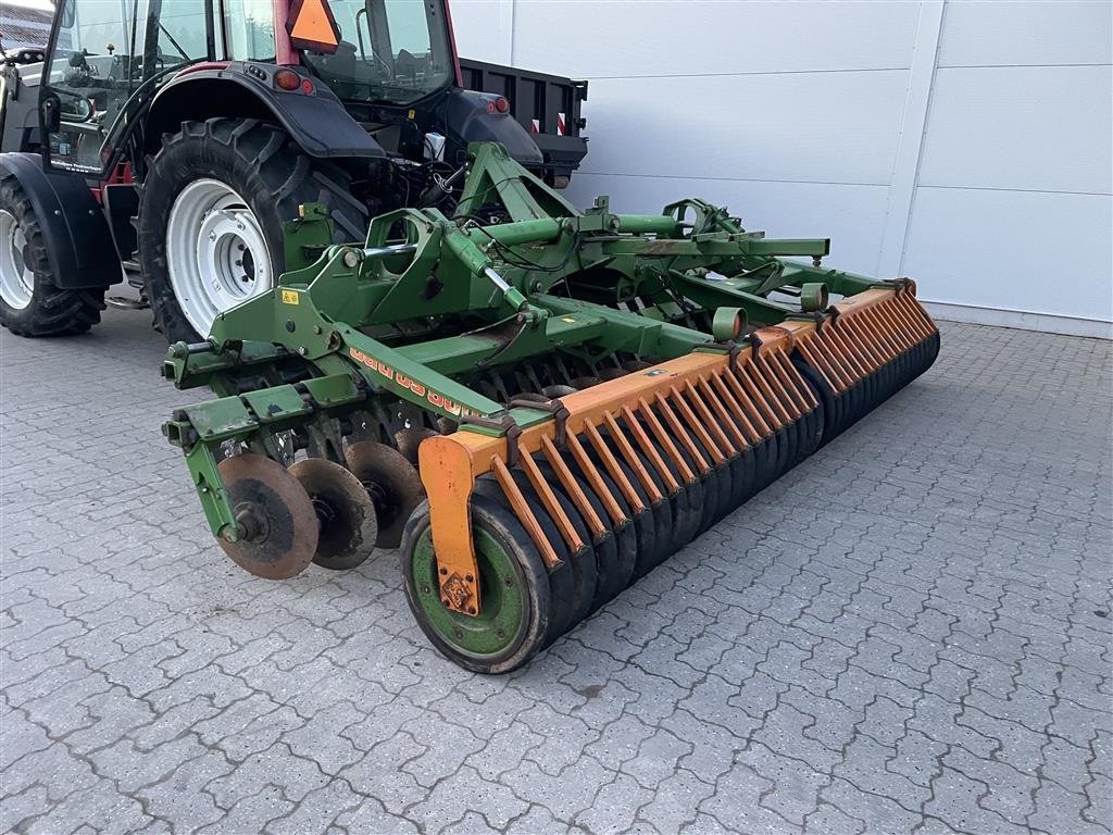 Kreiselegge typu Amazone catros 5001, Gebrauchtmaschine v Nimtofte (Obrázek 12)