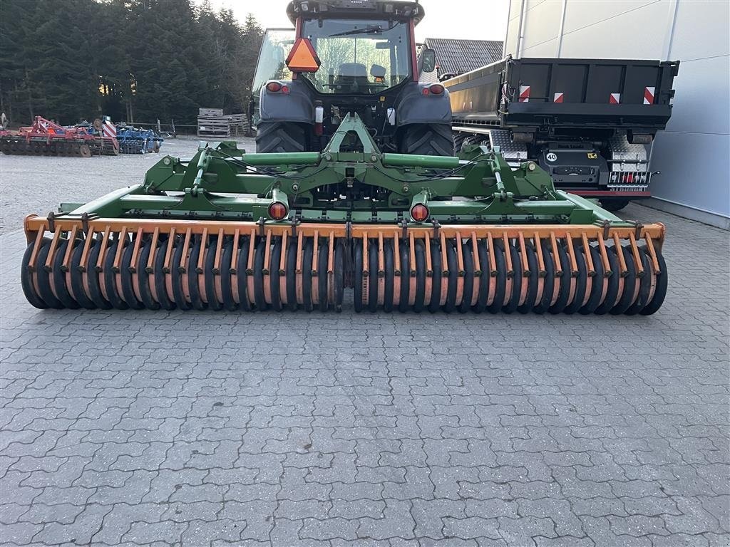 Kreiselegge typu Amazone catros 5001, Gebrauchtmaschine v Nimtofte (Obrázek 11)