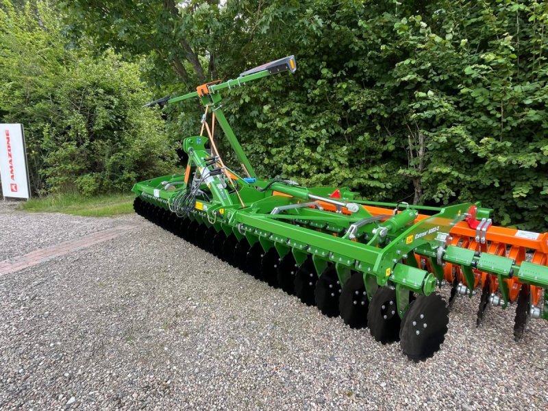 Kreiselegge typu Amazone Catros 6003-2, Gebrauchtmaschine v Maribo