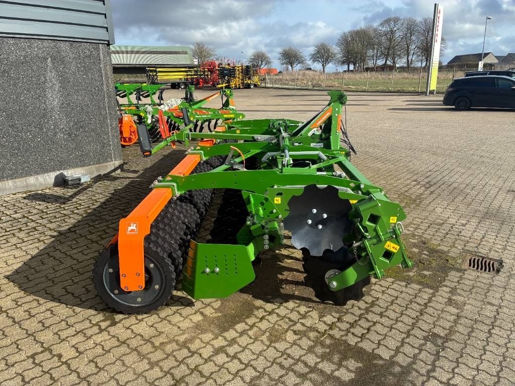 Kreiselegge des Typs Amazone Catros 7003-2, Gebrauchtmaschine in Hinnerup (Bild 2)