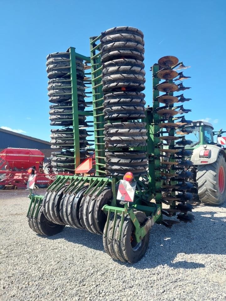 Kreiselegge Türe ait Amazone Catros 7500, Gebrauchtmaschine içinde Hammel (resim 7)