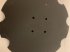 Kreiselegge typu Amazone Catros Tallerken/Disc 510 x 5 mm - 4 huller, Gebrauchtmaschine v Ringe (Obrázok 1)