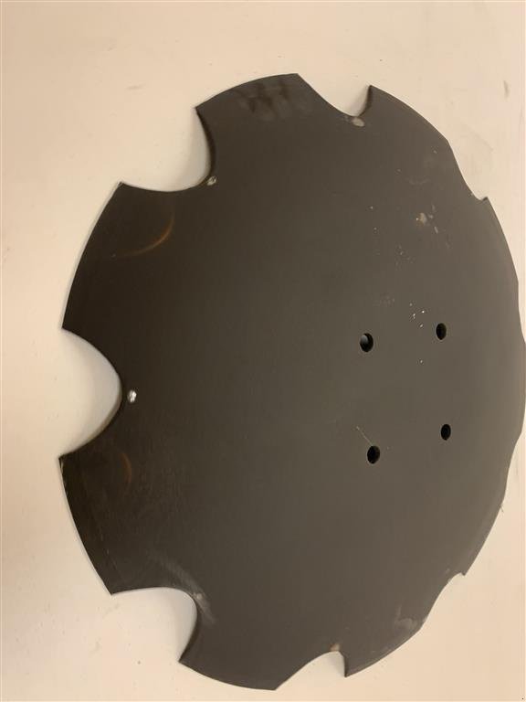Kreiselegge des Typs Amazone Catros Tallerken/Disc 510 x 5 mm - 4 huller, Gebrauchtmaschine in Ringe (Bild 2)