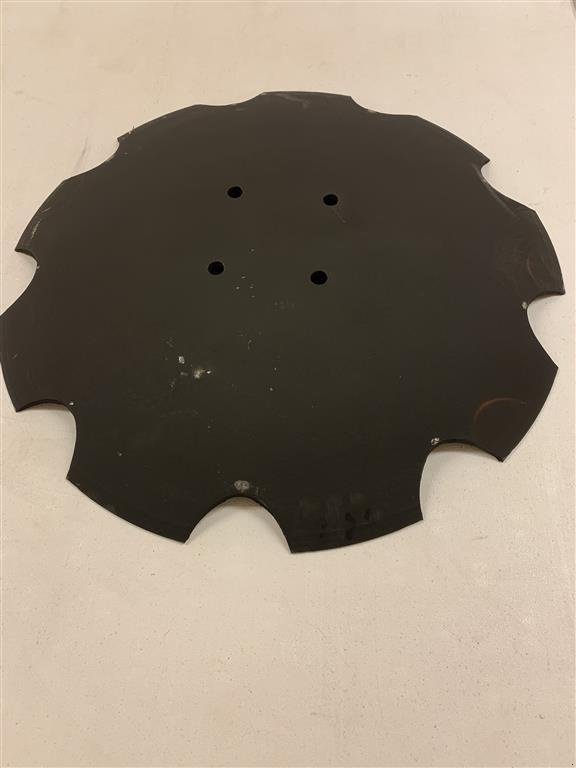 Kreiselegge tip Amazone Catros Tallerken/Disc 510 x 5 mm - 4 huller, Gebrauchtmaschine in Ringe (Poză 3)