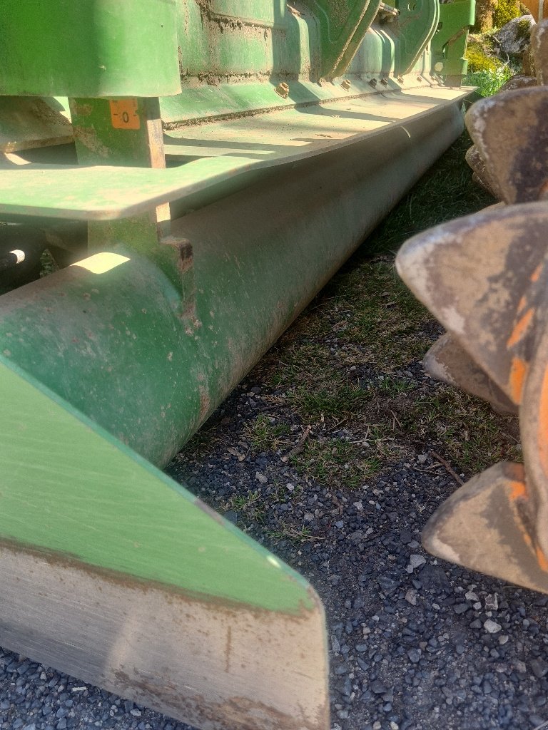 Kreiselegge del tipo Amazone Cultimix 190, Gebrauchtmaschine In Calmont (Immagine 9)