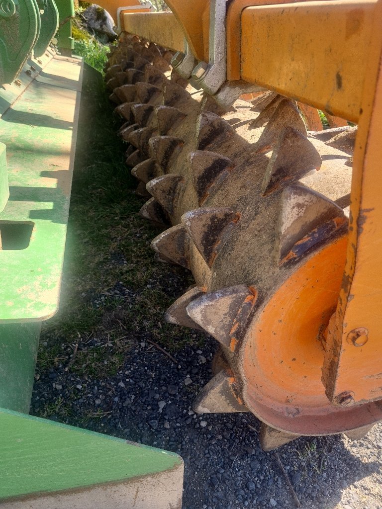 Kreiselegge del tipo Amazone Cultimix 190, Gebrauchtmaschine In Calmont (Immagine 7)