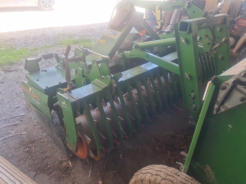 Kreiselegge of the type Amazone Cultimix 190, Gebrauchtmaschine in Calmont (Picture 3)