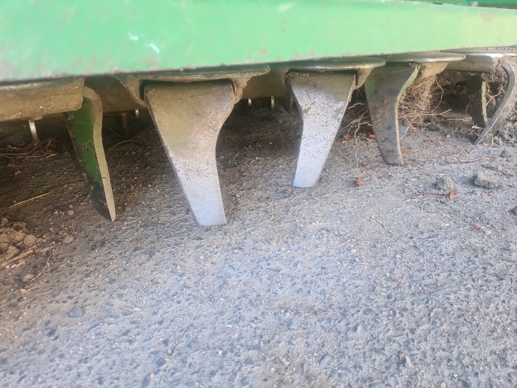 Kreiselegge of the type Amazone Cultimix 190, Gebrauchtmaschine in Calmont (Picture 4)