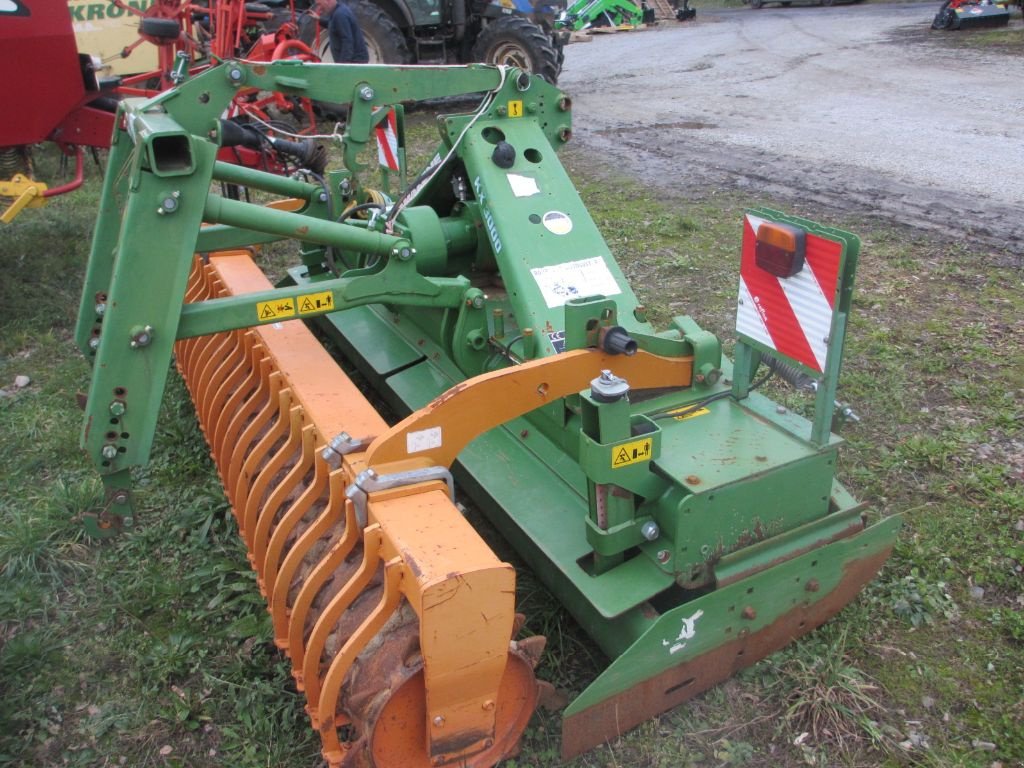 Kreiselegge of the type Amazone cultimix KX 3000-190, Gebrauchtmaschine in RODEZ (Picture 2)