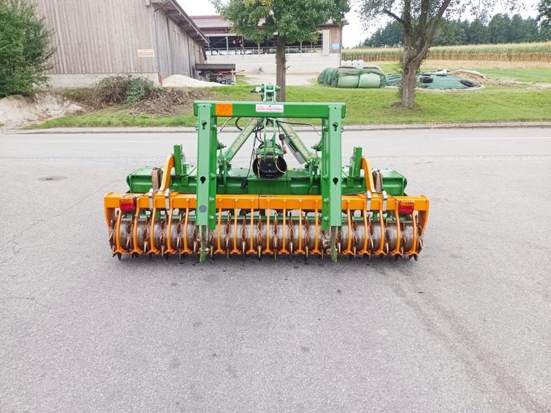 Kreiselegge des Typs Amazone KE 253 Special Kreiselegge, Gebrauchtmaschine in St. Marienkirchen (Bild 7)
