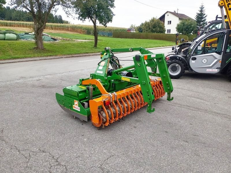 Kreiselegge des Typs Amazone KE 253 Special Kreiselegge, Gebrauchtmaschine in St. Marienkirchen (Bild 8)