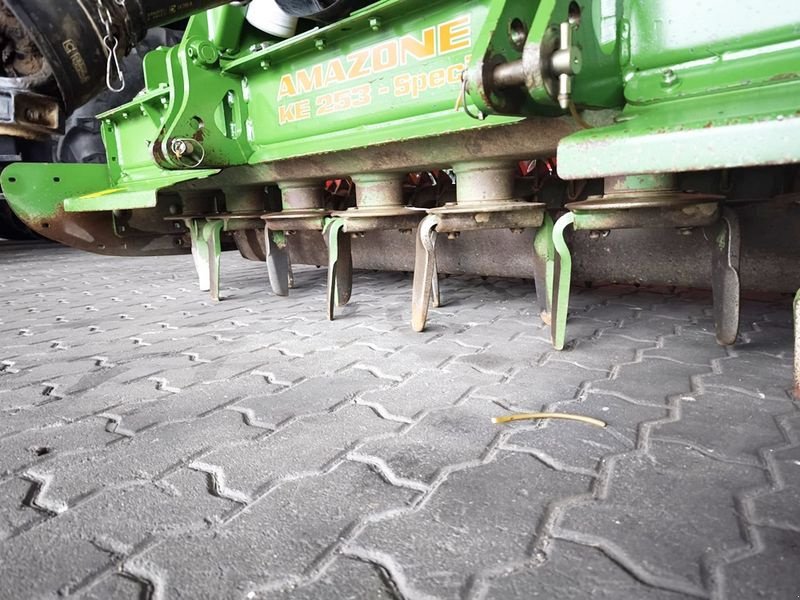 Kreiselegge des Typs Amazone KE 253 Special Kreiselegge, Gebrauchtmaschine in St. Marienkirchen (Bild 11)