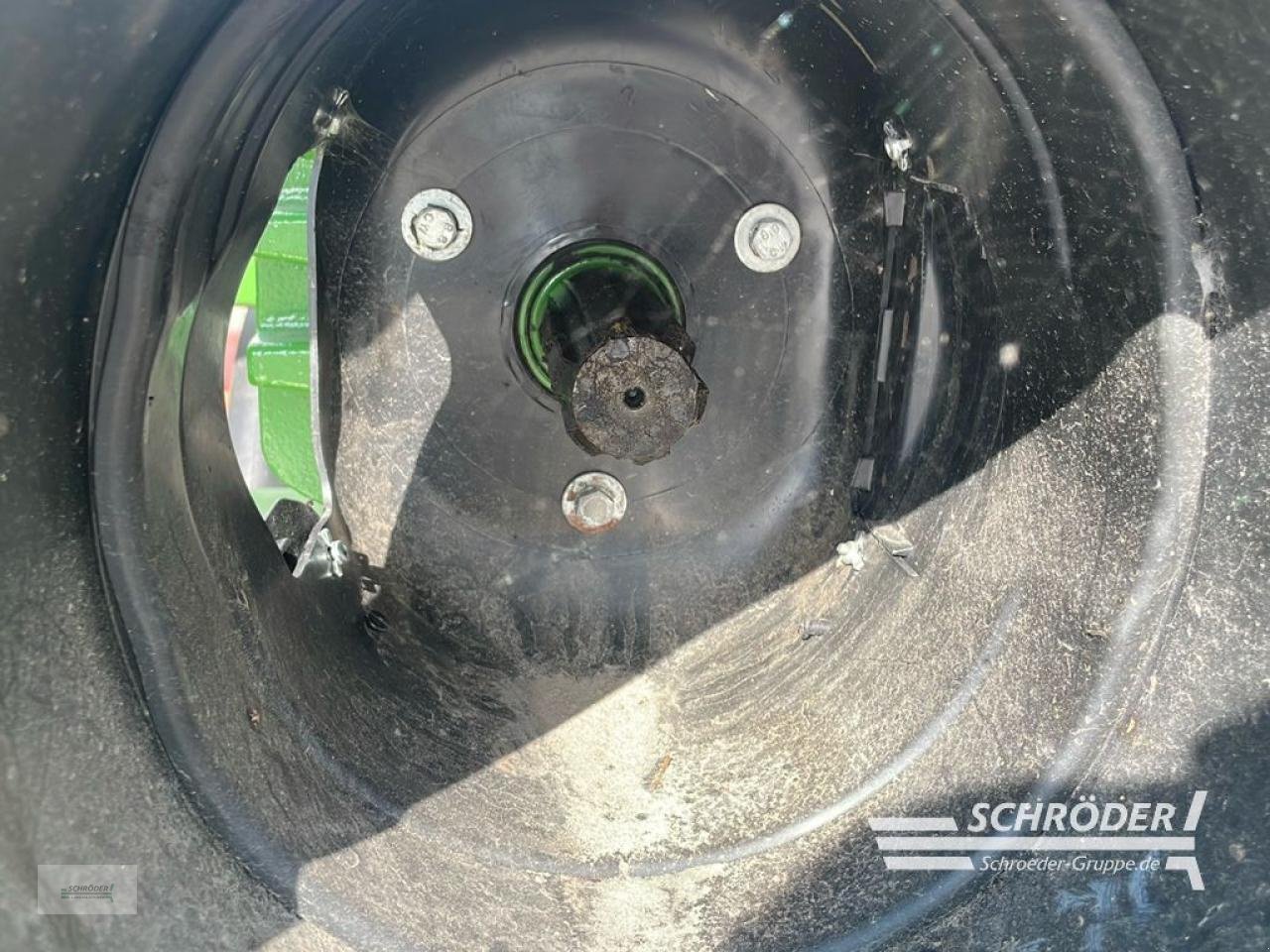 Kreiselegge of the type Amazone KE 3000 SPECIAL, Gebrauchtmaschine in Lastrup (Picture 6)