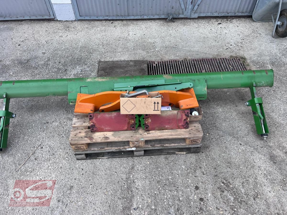 Kreiselegge typu Amazone KE 3000 Special, Gebrauchtmaschine v Offenhausen (Obrázek 1)