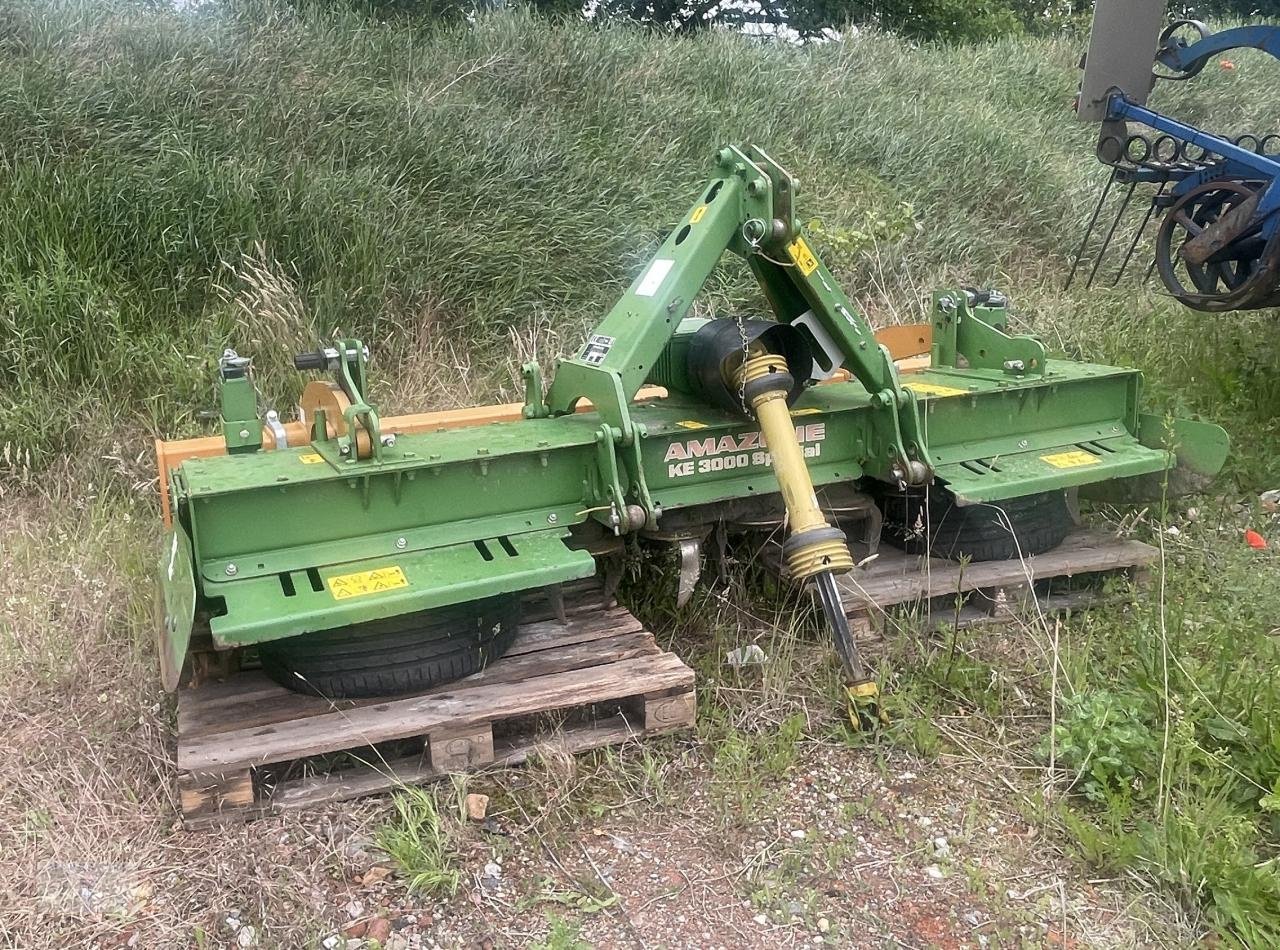 Kreiselegge of the type Amazone KE 3000 Spezial, Gebrauchtmaschine in Pragsdorf (Picture 1)