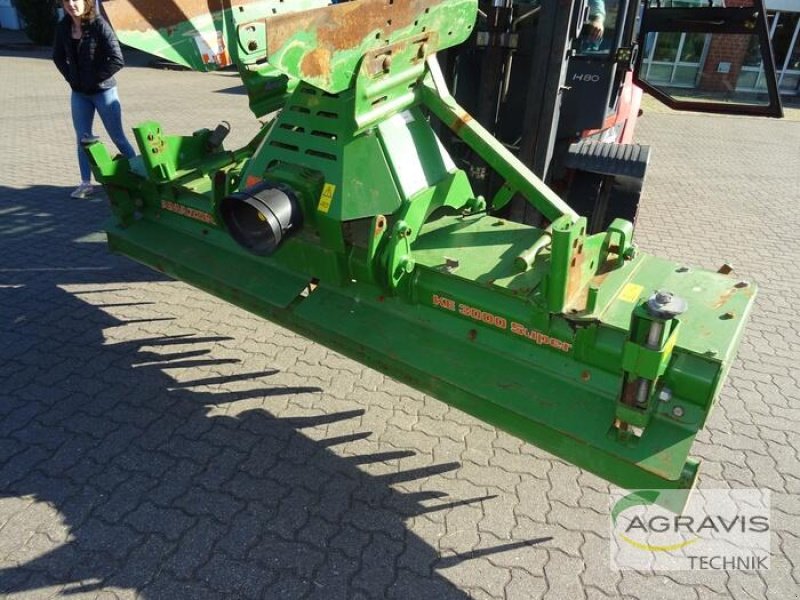 Kreiselegge Türe ait Amazone KE 3000 SUPER, Gebrauchtmaschine içinde Uelzen (resim 5)