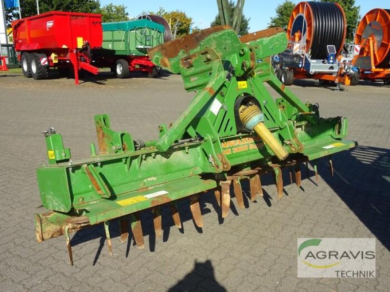 Kreiselegge Türe ait Amazone KE 3000 SUPER, Gebrauchtmaschine içinde Uelzen (resim 2)