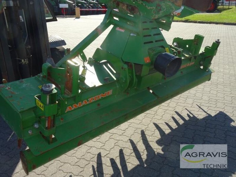 Kreiselegge Türe ait Amazone KE 3000 SUPER, Gebrauchtmaschine içinde Uelzen (resim 4)